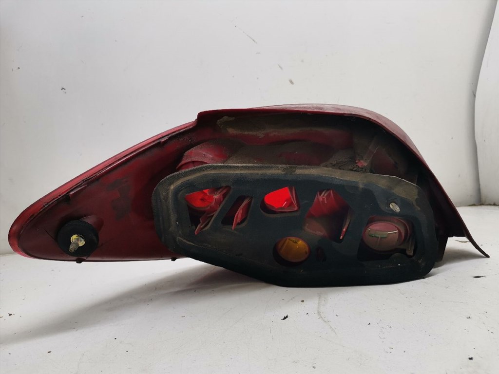 PEUGEOT 307 (3A/C) 2.0 HDi 90 Jobb Hátsó Lámpa #19902# 6. kép