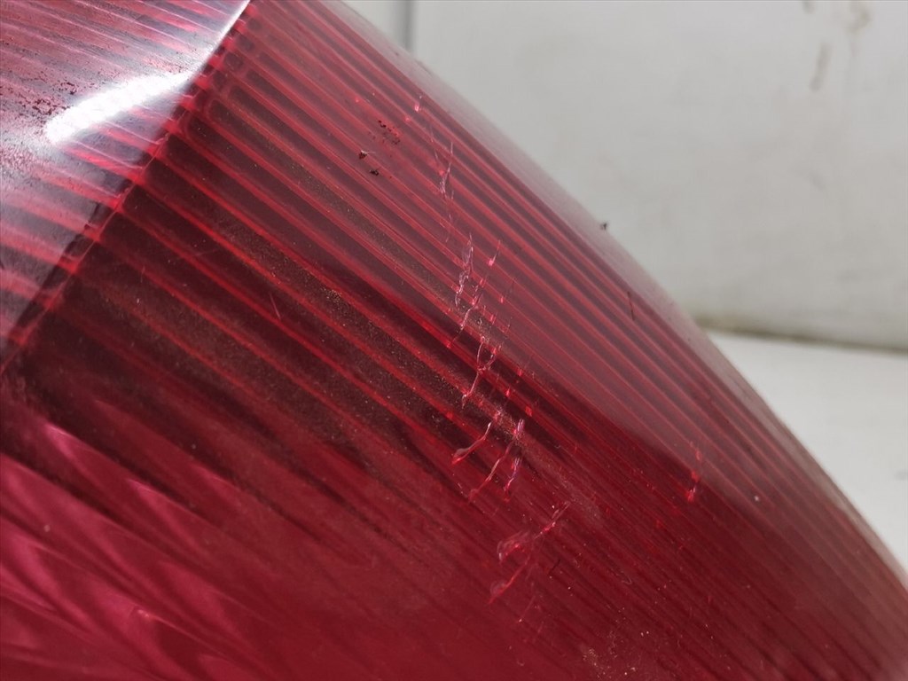 PEUGEOT 307 (3A/C) 2.0 HDi 90 Jobb Hátsó Lámpa #19902# 10. kép