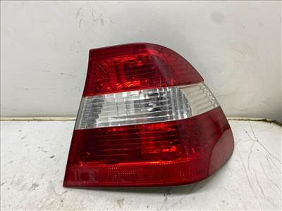 BMW 3 - IV (E46) 316 i Jobb Külső Hátsó Lámpa #20612#