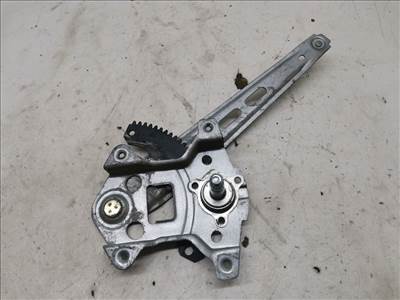 HYUNDAI GETZ (TB) 1.5 CRDi Bal hátsó Ablakemelő Szerkezet (Mechanikus) #20900#