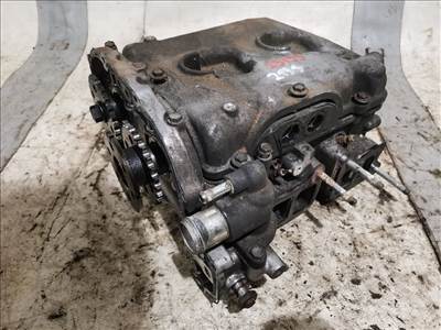 SUBARU OUTBACK (BL/ BP) 2.0 D AWD Jobb Hengerfej (V-Motor/Boxer) #23199#