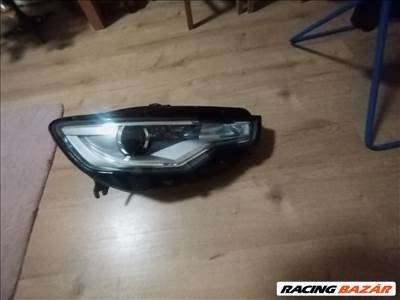 Audi A6 (C7 - 4G) Fényszóró első jobb oldali  4g0941044c