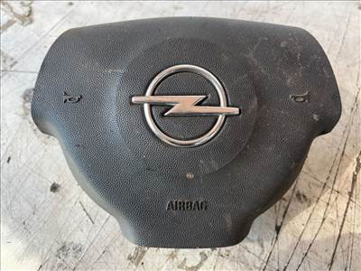 OPEL SIGNUM 2.2 direct Kormánylégzsák #24714# 13112816