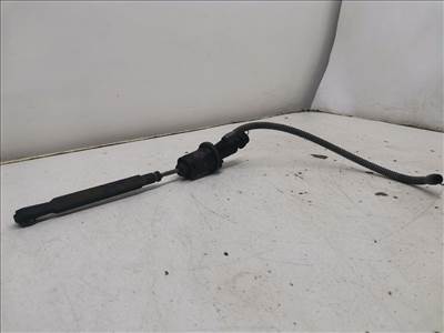 CITROËN C4 I (LC_) 1.6 16V Kuplung Munkahenger #26367#