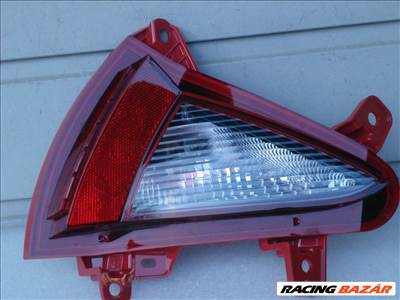 Kia Sportage Új Jobb Hátsó Ködlámpa Gyári 92406R2000 2021-től