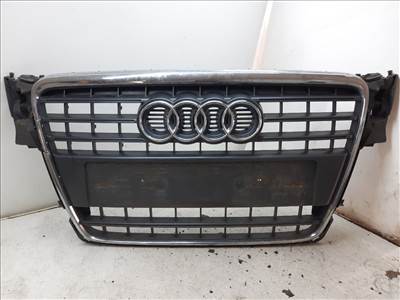 AUDI A4 IV (8K2/ B8) 1.8 TFSI Hűtőrács #28408# 8K0853651