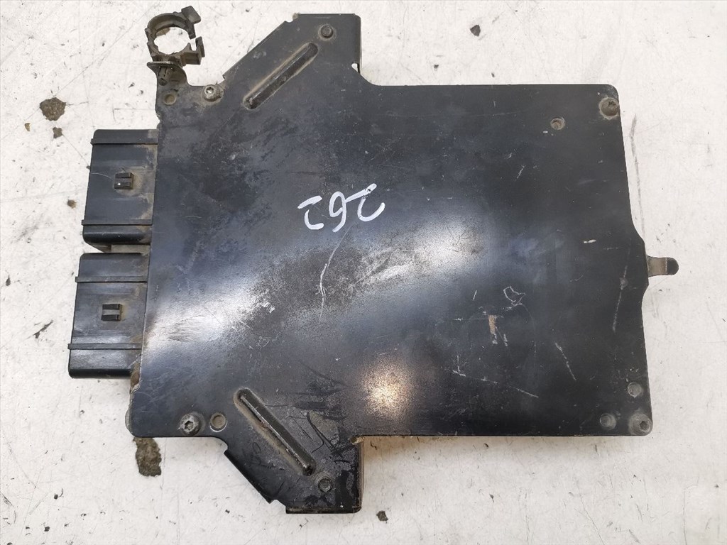 CHRYSLER STRATUS (JA) 2.0 LE Motorvezérlő #28799# 46517112 4. kép