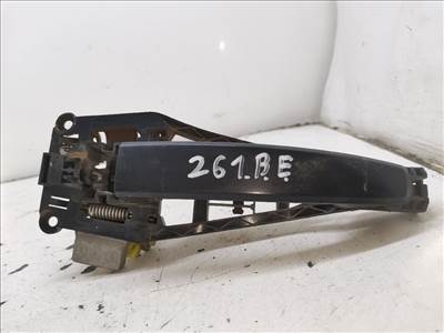 OPEL ASTRA H (L48) 1.3 CDTI Bal első Külső Kilincs #28923# 24463523