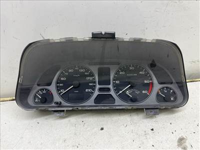 PEUGEOT 306 Break (7E/ N3/ N5) 2.0 HDI 90 Kilométeróra #29723# 9642490380
