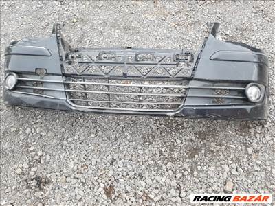 Volkswagen Touran első lökhárító