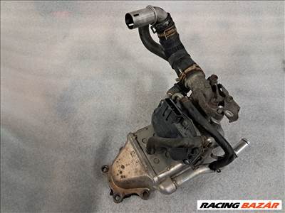 Mazda 2 (DJ1) 1.5diesel S5 EGR hűtő  s5502030y