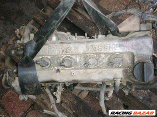 Nissan Micra II Szelepfedél *98673*