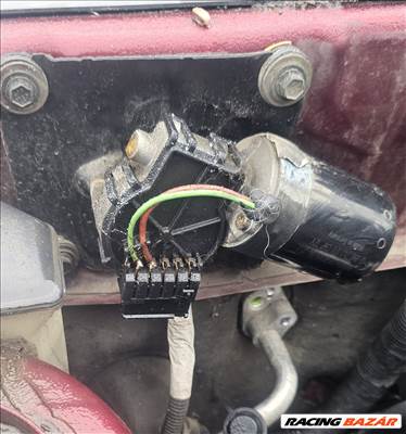 Volvo S40 2.0 Első ablaktörlő motor 