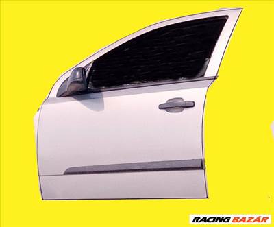 Opel Astra H AJTÓ BAL ELSŐ H ASTRA  z167szinu