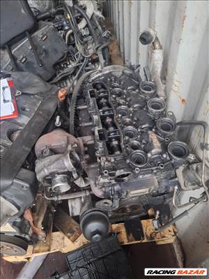 Peugeot 307 motor  psa9hy00 psa9hy10
