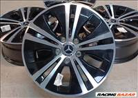 Új! Gyári Mercedes W213 E klasse 5x112 7,5x17 ET40 4db