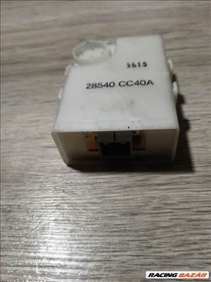 Nissan Murano I sebességváltó zár 28540cc40a