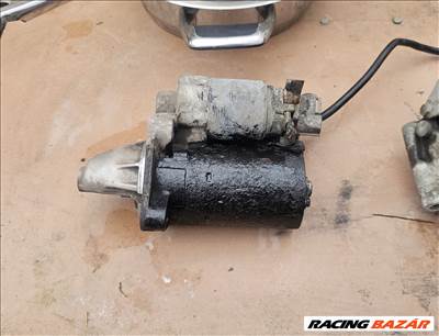 Ford Fusion Önindító 