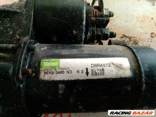 Peugeot 307 Önindító *57601* valeo-d6ra572