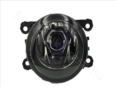 Ködlámpa első  - AVENIR, DUSTER, LOGAN, TRANSIT, CABSTAR, GALANT - FT86580, 09270157 -  - Fastoriginal Utángyártott új 09270157