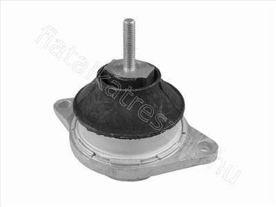 MOTORTARTO GUMIBAK ELSÖ         AUDI 100 AUDI 90 B2 (813, 814, 853), 90 B2 Sedan (813, 814, 853) - Akron 17565