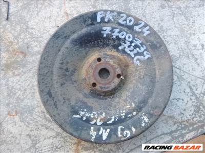 Renault 19, 1,4   Renault Clio 1 , 1.2, 40 Kw  7700739722C  számú főtengely szíjtárcsa 