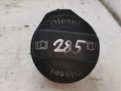AUDI A4 Avant III (8ED/ B7) 2.0 TDI Tanksapka #33183# 1J0201553AC