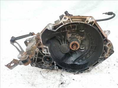 OPEL ASTRA G (F48_/ F08_) 1.7 TD Váltó (Mechanikus) #1449#