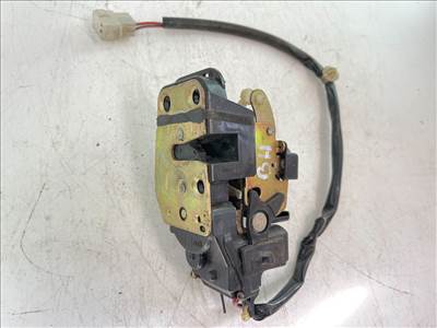 MAZDA 626 V (GF) 2.0 DITD Bal hátsó Ajtózár #2057# GL19115