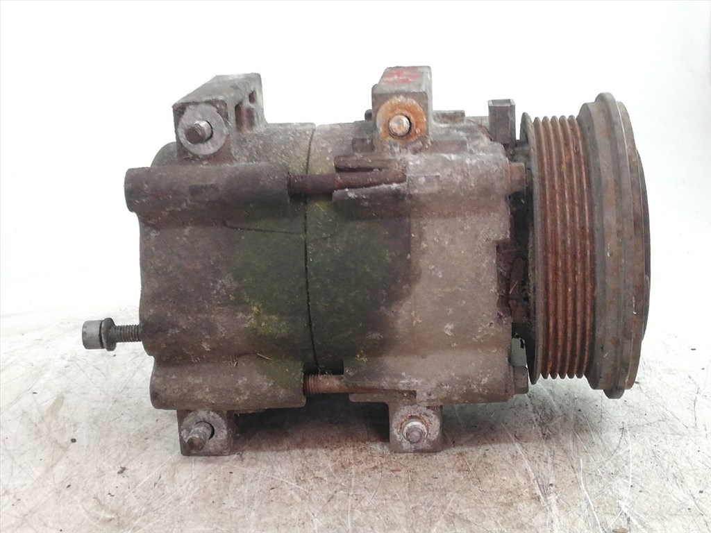 FORD GALAXY (WGR) 2.3 16V Klímakompresszor #3451# 97GW19497BA 2. kép