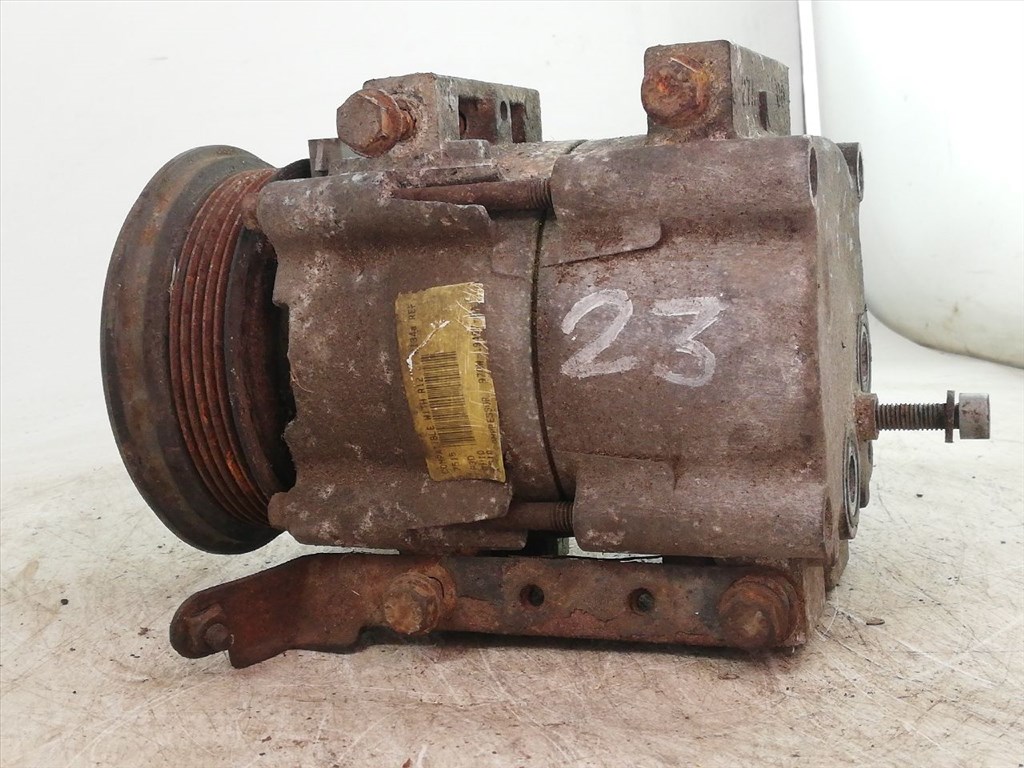 FORD GALAXY (WGR) 2.3 16V Klímakompresszor #3451# 97GW19497BA 4. kép