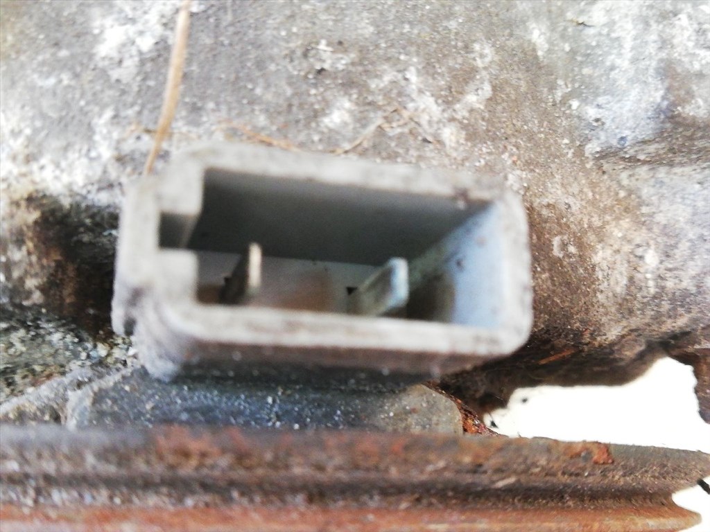 FORD GALAXY (WGR) 2.3 16V Klímakompresszor #3451# 97GW19497BA 6. kép