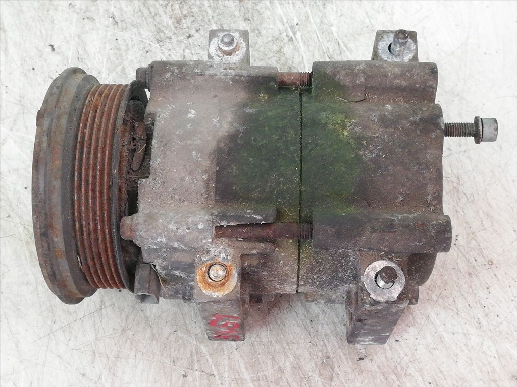 FORD GALAXY (WGR) 2.3 16V Klímakompresszor #3451# 97GW19497BA 8. kép