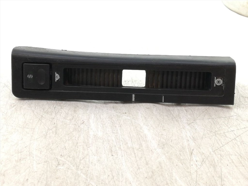 CITROËN XANTIA (X1) 2.0 i 16V Kézifék Szoknya #4242# 9611225677 4. kép
