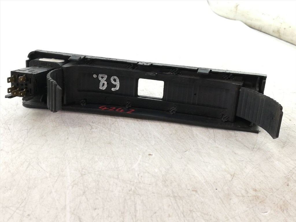 CITROËN XANTIA (X1) 2.0 i 16V Kézifék Szoknya #4242# 9611225677 6. kép
