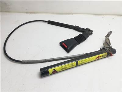 OPEL CORSA B (73_/ 78_/ 79_) 1.4 i Bal első Övfeszítő #6452# 90387491