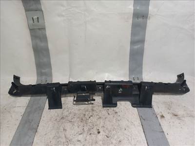 BMW 3 Touring V (E91) 330 d Hátsó Lökhárító Merevítő (Fém) #13001# 7127720