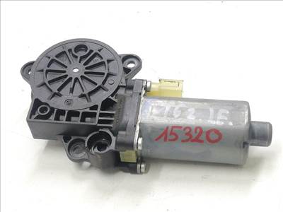 FORD FUSION (JU_) 1.4 Jobb első Ablakemelő Motor #15320# 0130821939