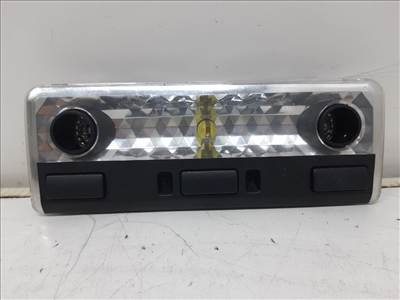BMW 3 - IV (E46) 316 i Beltér Világítás Első #16019# 63318364929