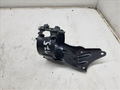 AUDI A4 Avant II (8E5/ B6) 1.9 TDI Üzemanyagszűrő Ház #16836# 8D0127224D