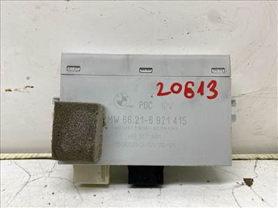 BMW 3 - IV (E46) 316 i Tolatóradar Elektronika #20613# 66216921415