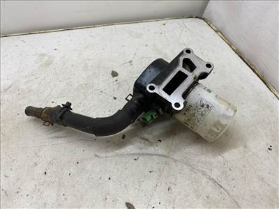 MAZDA 6 (GY) 2.0 Olajszűrő Ház #22833# 17G6A642AD