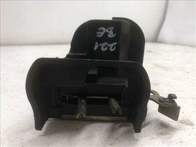 FIAT PUNTO (176_) 55 1.1 Bal első Ajtózár #23015#