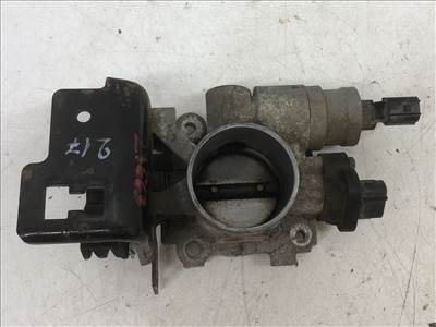 CHRYSLER SEBRING (JR) 2.4 Fojtószelep (Mechanikus) #23663#