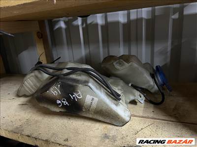 Audi A4 (B6/B7) B6/B7 ablakmosó folyadék tartály  8e0955451ag