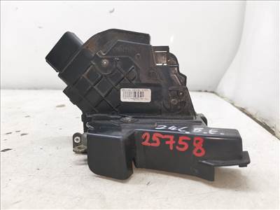 FORD FOCUS II (DA_) 1.6 TDCi Bal első Ajtózár #25758# 3M5AR21813ER