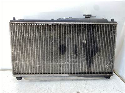 KIA SHUMA (FB) 1.5 i 16V Vízhűtő Radiátor (Nem klímás) #27727# OK2A11520X
