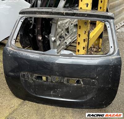 Dacia Logan II MCV csomagtérajtó (szerelvények nélkül) 2015-től