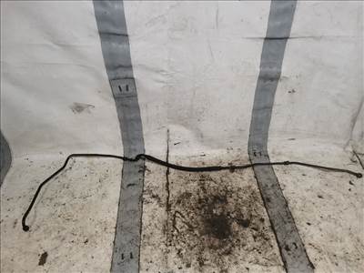 MERCEDES-BENZ E-CLASS (W210) E 200 (210.035) Automata Váltó Olaj Cső #29252#