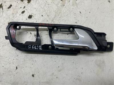 VW POLO (9N_) 1.4 16V Jobb első Belső Kilincs #29540# 6Q0837174C